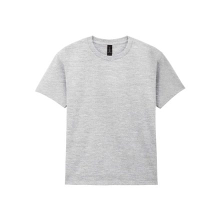 Gildan GIB5000 HEAVY COTTON™ YOUTH T-SHIRT L
