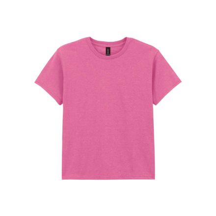 Gildan GIB5000 HEAVY COTTON™ YOUTH T-SHIRT L