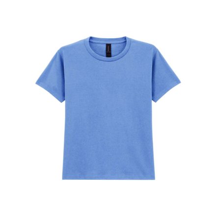 Gildan GIB5000 HEAVY COTTON™ YOUTH T-SHIRT L