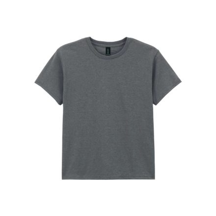 Gildan GIB5000 HEAVY COTTON™ YOUTH T-SHIRT L