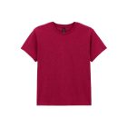Gildan GIB5000 HEAVY COTTON™ YOUTH T-SHIRT XS