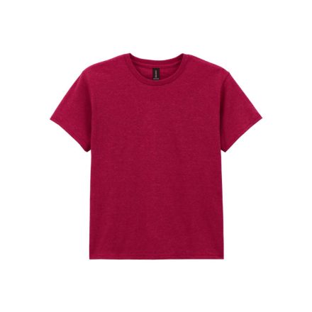 Gildan GIB5000 HEAVY COTTON™ YOUTH T-SHIRT XS