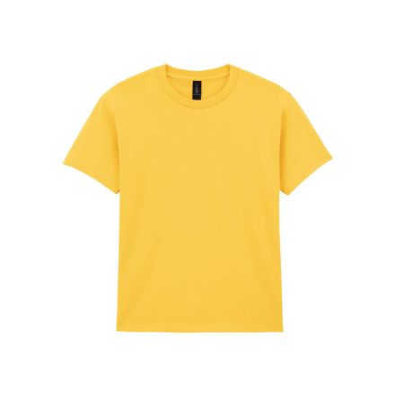 Gildan GIB5000 HEAVY COTTON™ YOUTH T-SHIRT XS