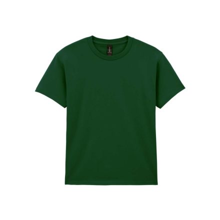 Gildan GIB5000 HEAVY COTTON™ YOUTH T-SHIRT L