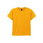 Gildan GIB5000 HEAVY COTTON™ YOUTH T-SHIRT M