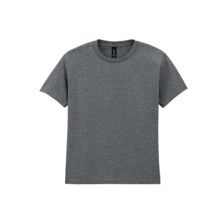 Gildan GIB5000 HEAVY COTTON™ YOUTH T-SHIRT L