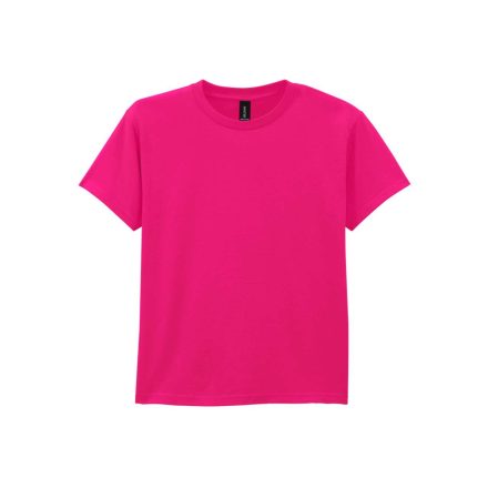 Gildan GIB5000 HEAVY COTTON™ YOUTH T-SHIRT L