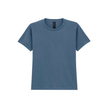 Gildan GIB5000 HEAVY COTTON™ GYERMEK PÓLÓ L