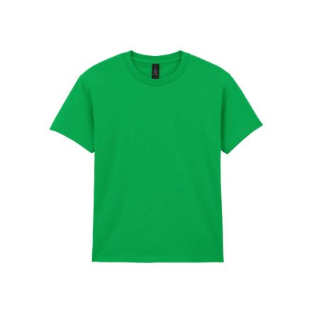 Gildan GIB5000 HEAVY COTTON™ GYERMEK PÓLÓ L