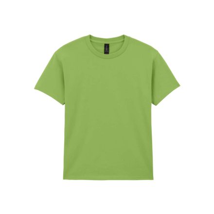 Gildan GIB5000 HEAVY COTTON™ YOUTH T-SHIRT XS