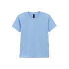 Gildan GIB5000 HEAVY COTTON™ YOUTH T-SHIRT L