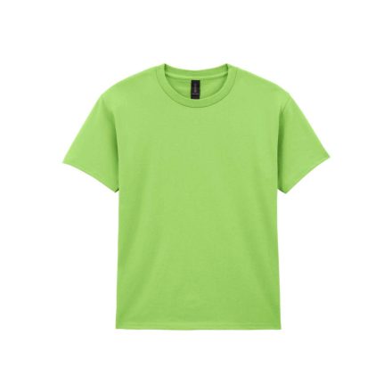 Gildan GIB5000 HEAVY COTTON™ GYERMEK PÓLÓ L