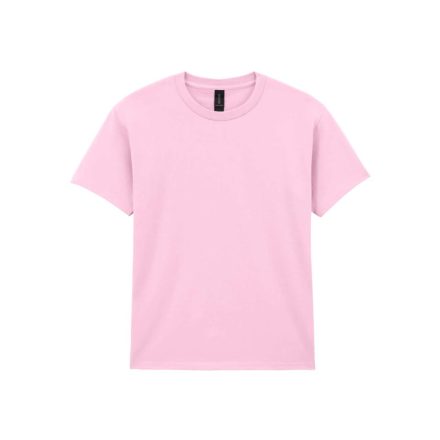 Gildan GIB5000 HEAVY COTTON™ YOUTH T-SHIRT L