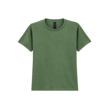 Gildan GIB5000 HEAVY COTTON™ GYERMEK PÓLÓ L
