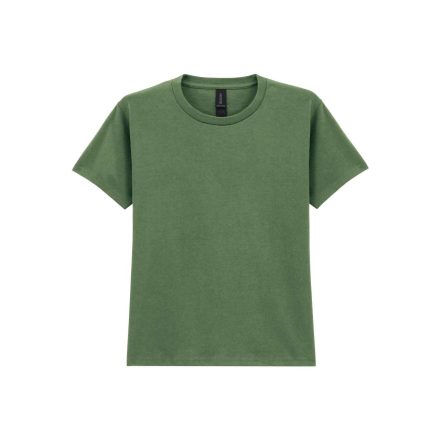 Gildan GIB5000 HEAVY COTTON™ YOUTH T-SHIRT S