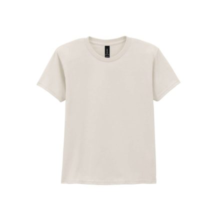 Gildan GIB5000 HEAVY COTTON™ YOUTH T-SHIRT S