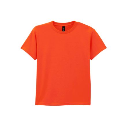 Gildan GIB5000 HEAVY COTTON™ GYERMEK PÓLÓ L