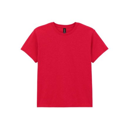 Gildan GIB5000 HEAVY COTTON™ YOUTH T-SHIRT L