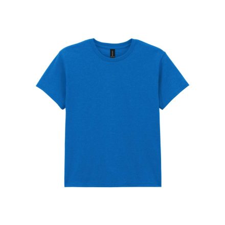 Gildan GIB5000 HEAVY COTTON™ YOUTH T-SHIRT XS