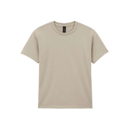 Gildan GIB5000 HEAVY COTTON™ YOUTH T-SHIRT L