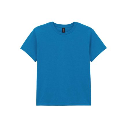 Gildan GIB5000 HEAVY COTTON™ GYERMEK PÓLÓ L