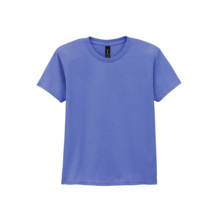 Gildan GIB5000 HEAVY COTTON™ YOUTH T-SHIRT L