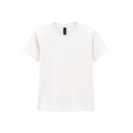 Gildan GIB5000 HEAVY COTTON™ YOUTH T-SHIRT L