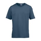 Gildan GIB64000 SOFTSTYLE™ GYERMEK PÓLÓ XL