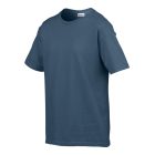 Gildan GIB64000 SOFTSTYLE™ GYERMEK PÓLÓ XL