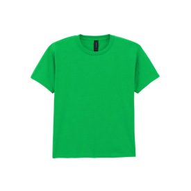 Gildan GIB64000 SOFTSTYLE™ GYERMEK PÓLÓ L