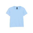 Gildan GIB64000 SOFTSTYLE® GYERMEK PÓLÓ L