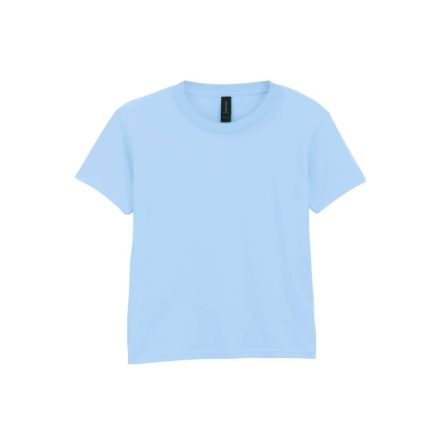 Gildan GIB64000 SOFTSTYLE® GYERMEK PÓLÓ L