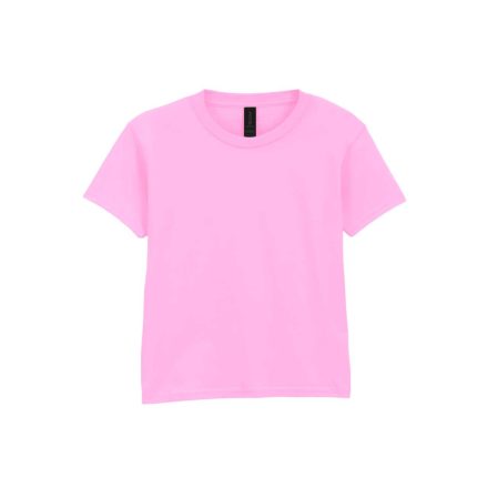 Gildan GIB64000 SOFTSTYLE® GYERMEK PÓLÓ XL