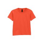 Gildan GIB64000 SOFTSTYLE® GYERMEK PÓLÓ XL