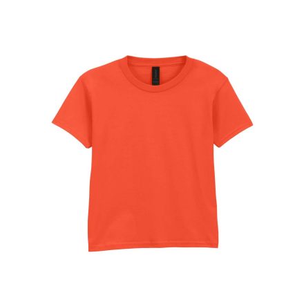 Gildan GIB64000 SOFTSTYLE® GYERMEK PÓLÓ XL