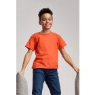 Gildan GIB64000 SOFTSTYLE® GYERMEK PÓLÓ L