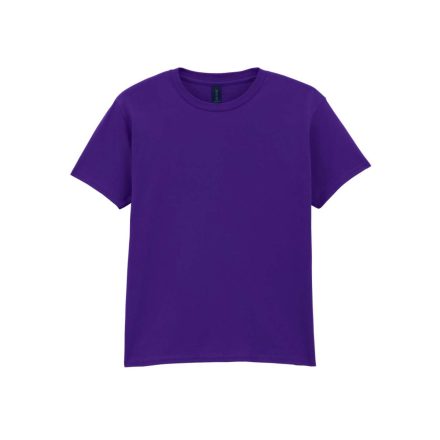 Gildan GIB64000 SOFTSTYLE® GYERMEK PÓLÓ XS