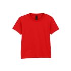 Gildan GIB64000 SOFTSTYLE® GYERMEK PÓLÓ S
