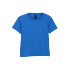 Gildan GIB64000 SOFTSTYLE™ GYERMEK PÓLÓ M