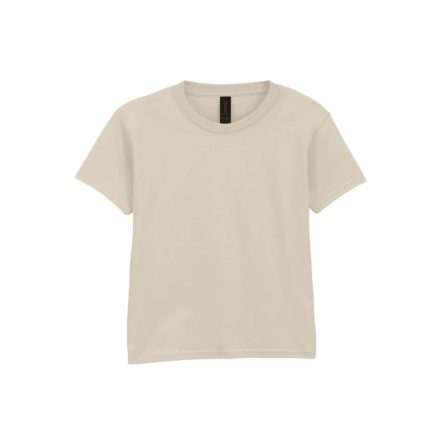 Gildan GIB64000 SOFTSTYLE™ GYERMEK PÓLÓ XL