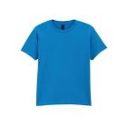 Gildan GIB64000 SOFTSTYLE™ GYERMEK PÓLÓ M