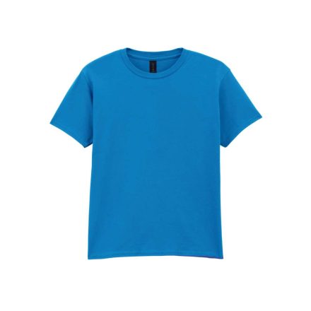 Gildan GIB64000 SOFTSTYLE™ GYERMEK PÓLÓ M