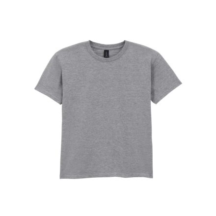 Gildan GIB64000 SOFTSTYLE™ GYERMEK PÓLÓ M