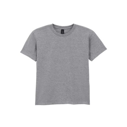 Gildan GIB64000 SOFTSTYLE® GYERMEK PÓLÓ XL