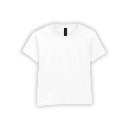 Gildan GIB64000 SOFTSTYLE™ GYERMEK PÓLÓ L