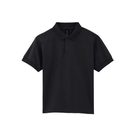 Gildan GIB8800 DRYBLEND® YOUTH JERSEY POLO SHIRT S