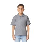 Gildan GIB8800 DRYBLEND® GYERMEK JERSEY PÓLÓ S