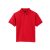 Gildan GIB8800 DRYBLEND® YOUTH JERSEY POLO SHIRT XL