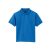 Gildan GIB8800 DRYBLEND® YOUTH JERSEY POLO SHIRT S