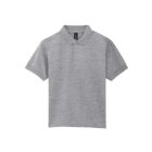 Gildan GIB8800 DRYBLEND® YOUTH JERSEY POLO SHIRT S